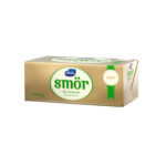 Smör Normalsaltat 80%