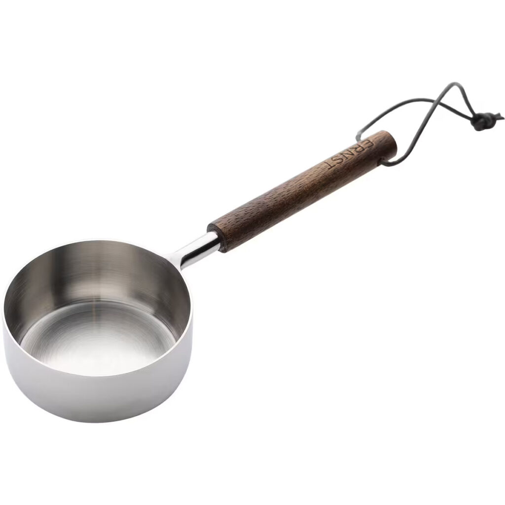 Ernst decilitermått