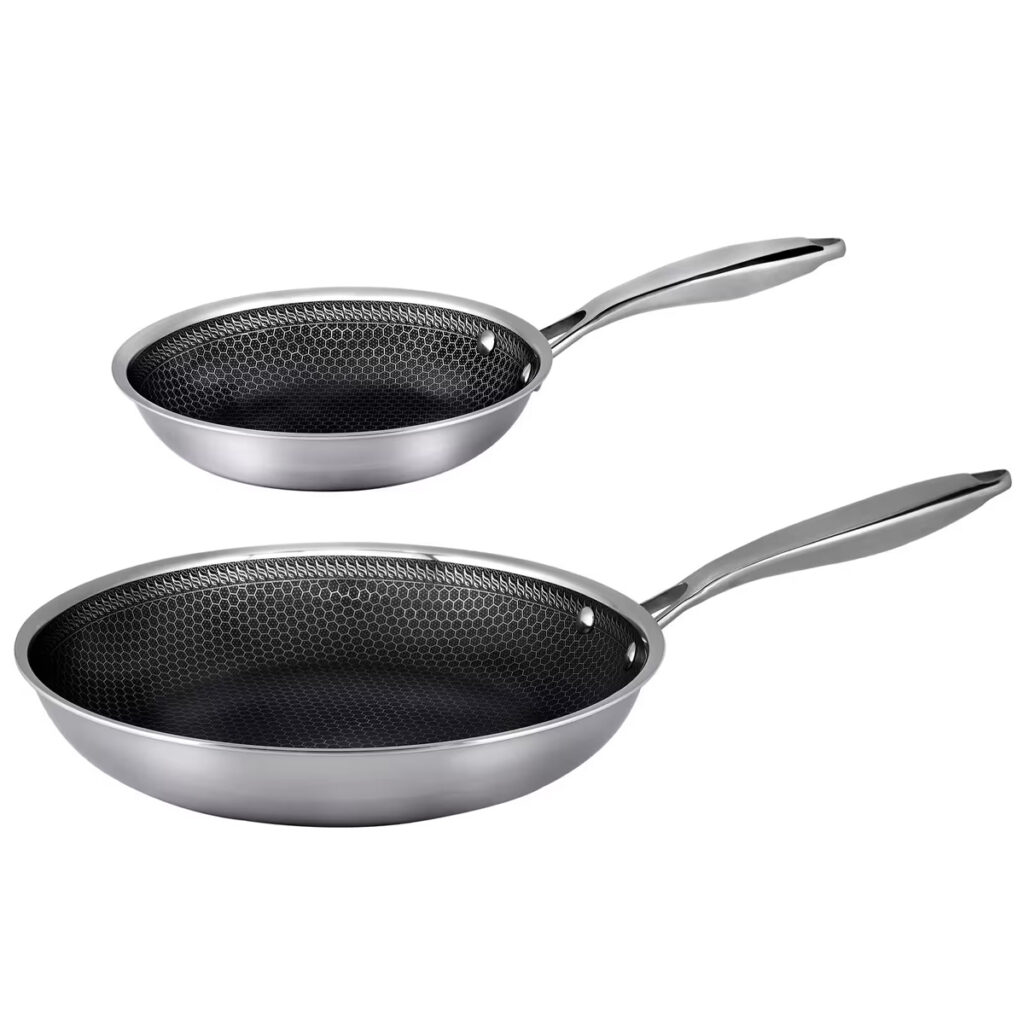 Hâws Santo stekpanna