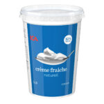 Creme fraiche