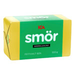 Smör normalsaltat