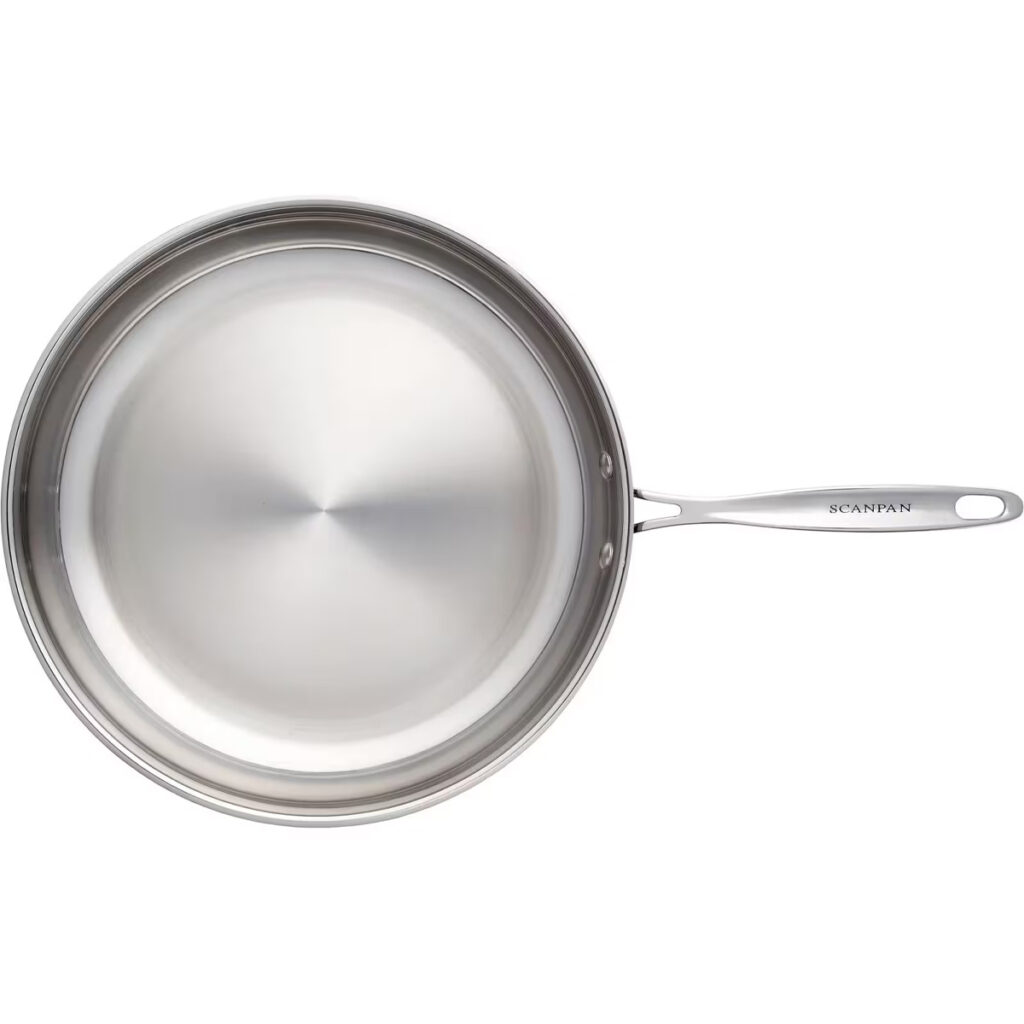 Scanpan Fusion 5 stekpanna